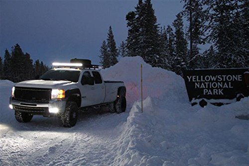 Foto 4 | Kit De Seguridad Rigid Industries 40289 De Montaje Empotrado Con Security N - Venta Internacional.
