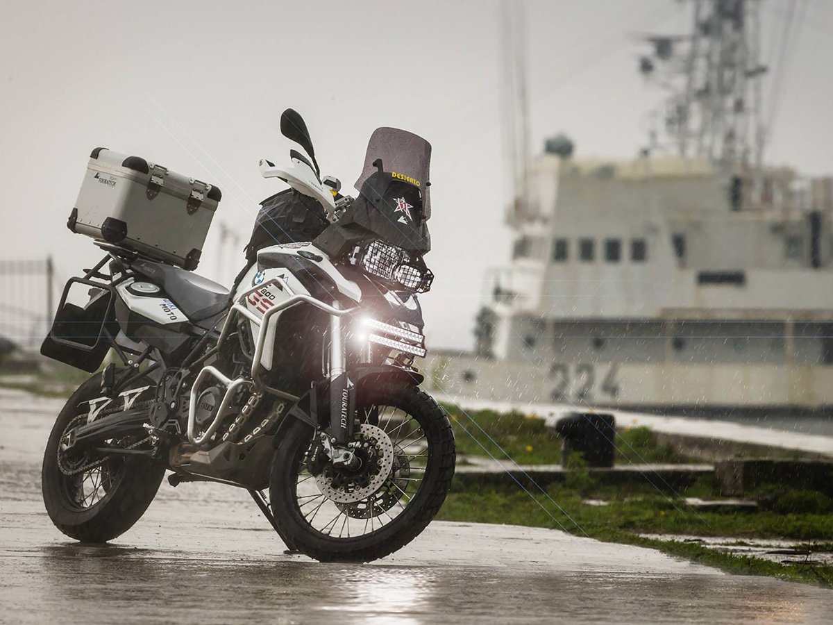Foto 5 | Kit De Seguridad Rigid Industries 40289 De Montaje Empotrado Con Security N - Venta Internacional.