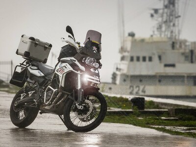 Foto 5 | Kit De Seguridad Rigid Industries 40289 De Montaje Empotrado Con Security N - Venta Internacional.