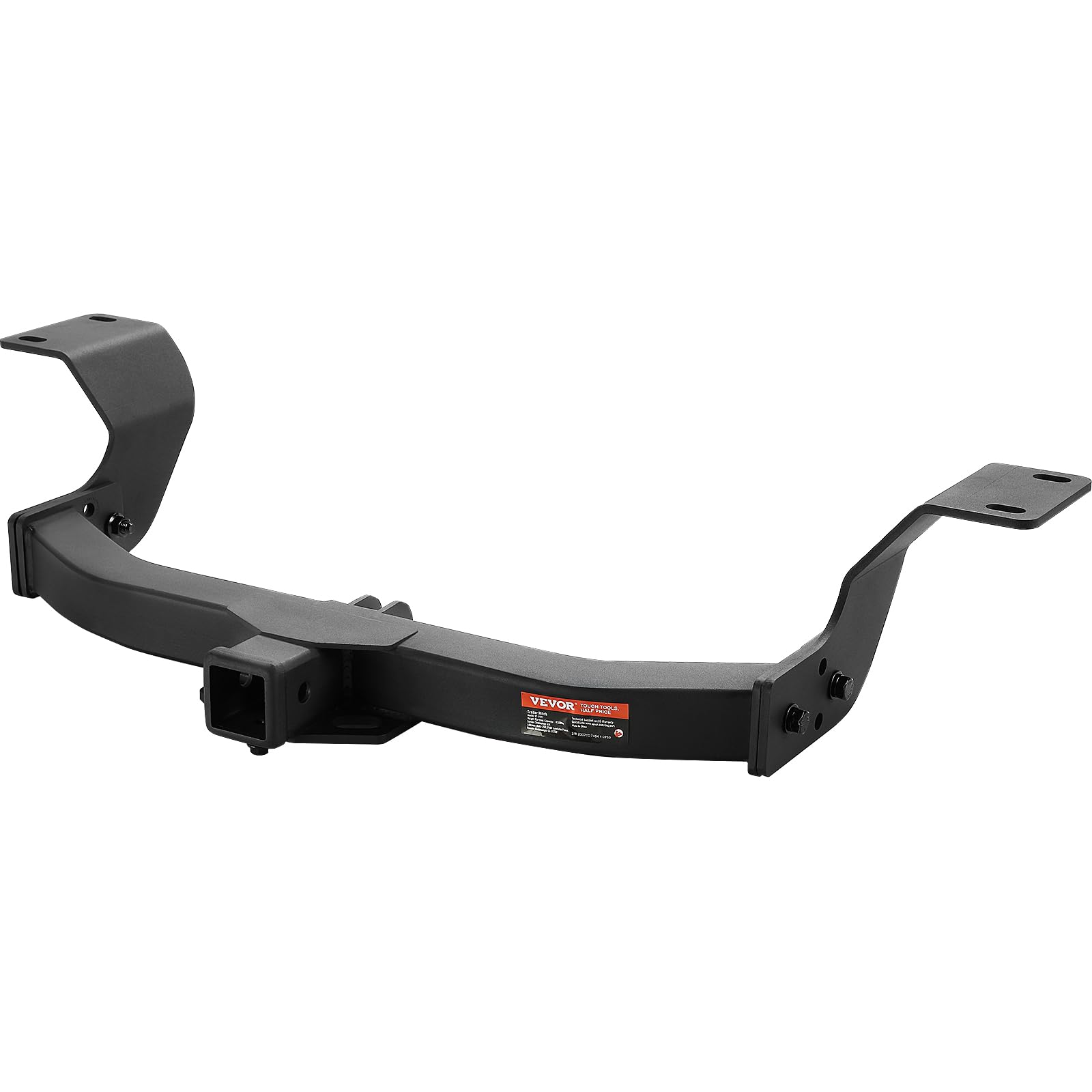 Enganche De Remolque Vevor Class 3 Q455b De Acero 6000 Libras Para Honda Cr-v - Venta Internacional.