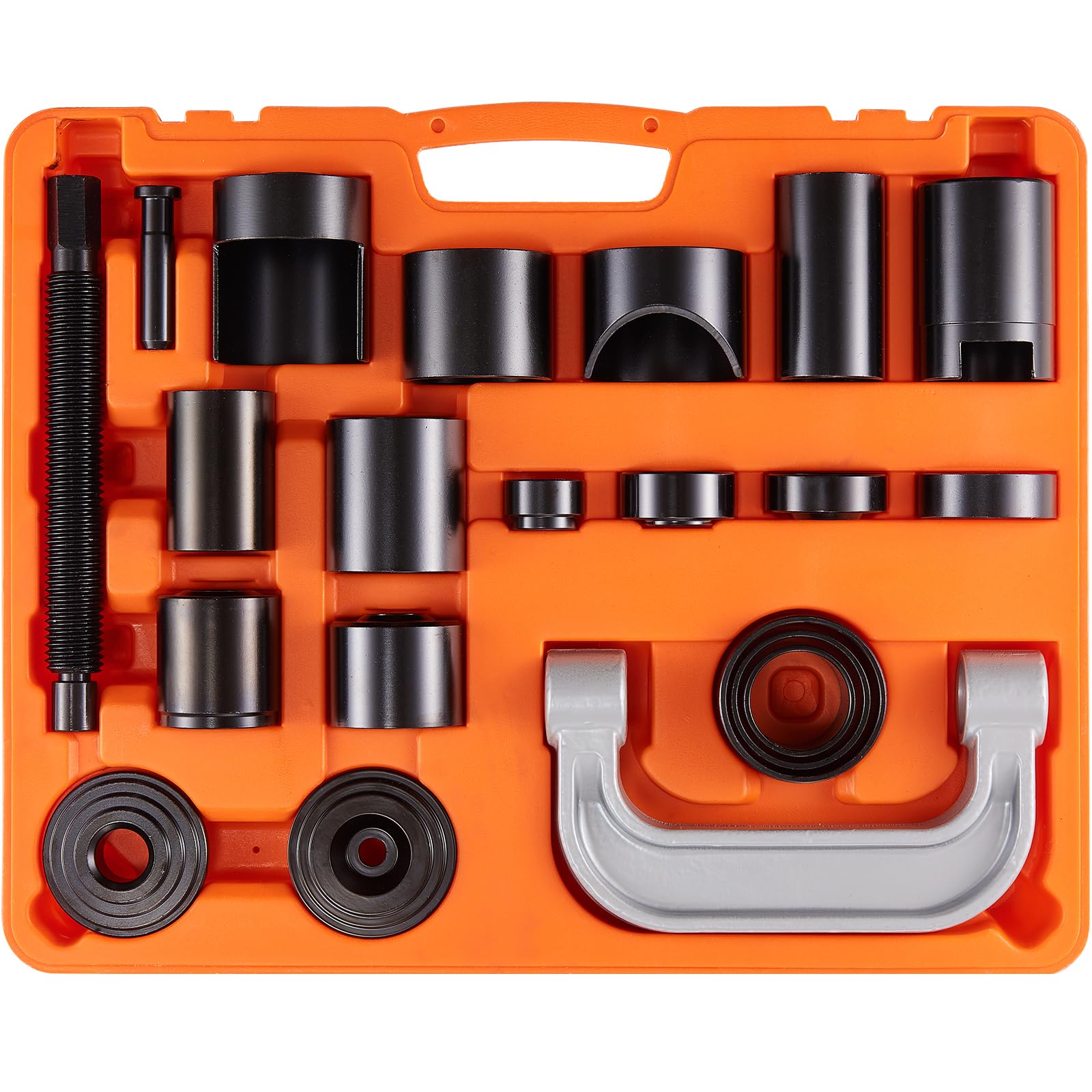 Foto 2 pulgar | Kit De Prensa De Rótulas Vevor, 21 Unidades, Para Automóviles 2wd Y 4wd - Venta Internacional.