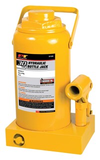 Foto 1 | Botellero Hidráulico Jack Performance Tool W1636 De 30 Toneladas - Venta Internacional.