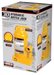Foto 5 | Botellero Hidráulico Jack Performance Tool W1636 De 30 Toneladas - Venta Internacional.