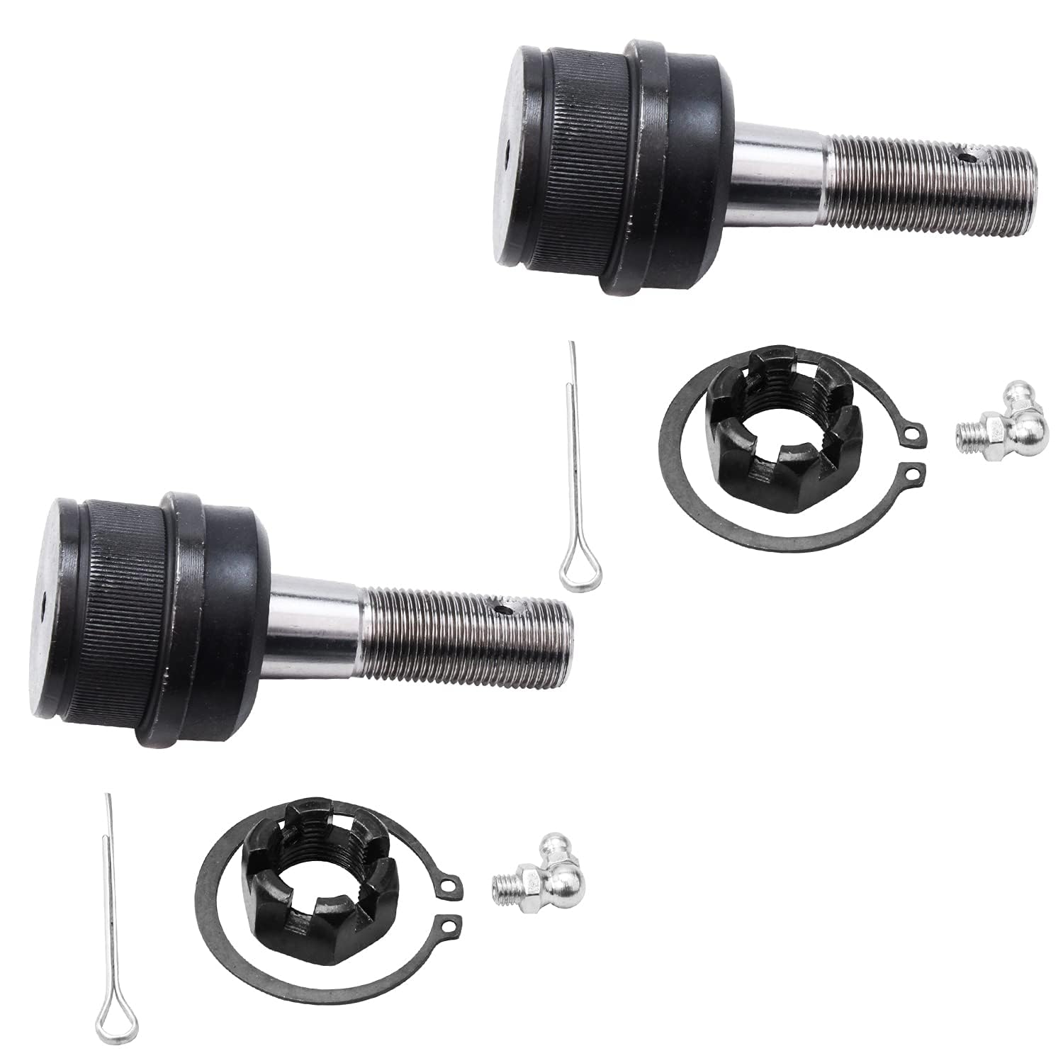 Foto 5 pulgar | Rótulas Detroit Axle 4wd Delanteras, 4 Piezas, Para Ford F-250 F-350 - Venta Internacional.
