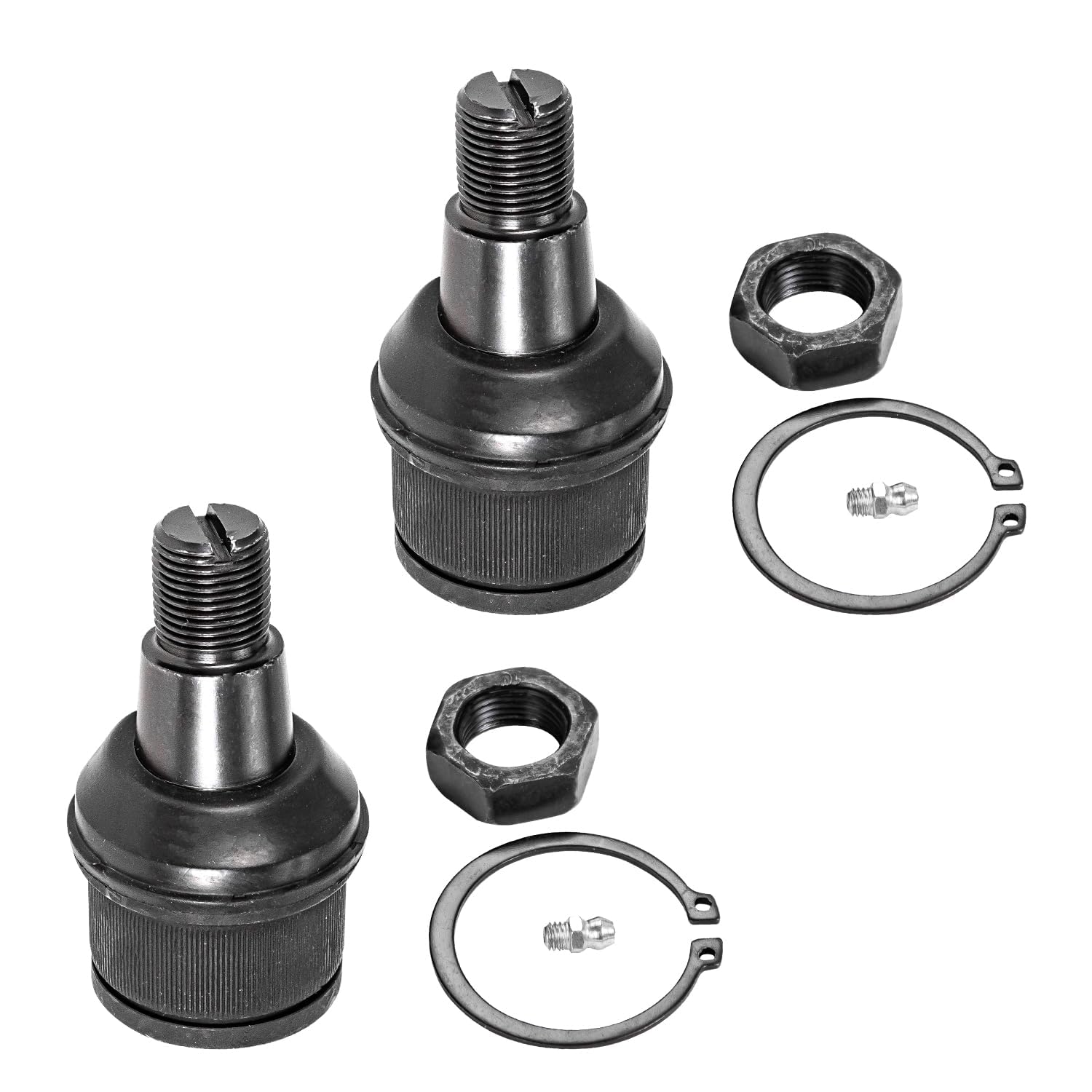 Foto 6 pulgar | Rótulas Detroit Axle 4wd Delanteras, 4 Piezas, Para Ford F-250 F-350 - Venta Internacional.