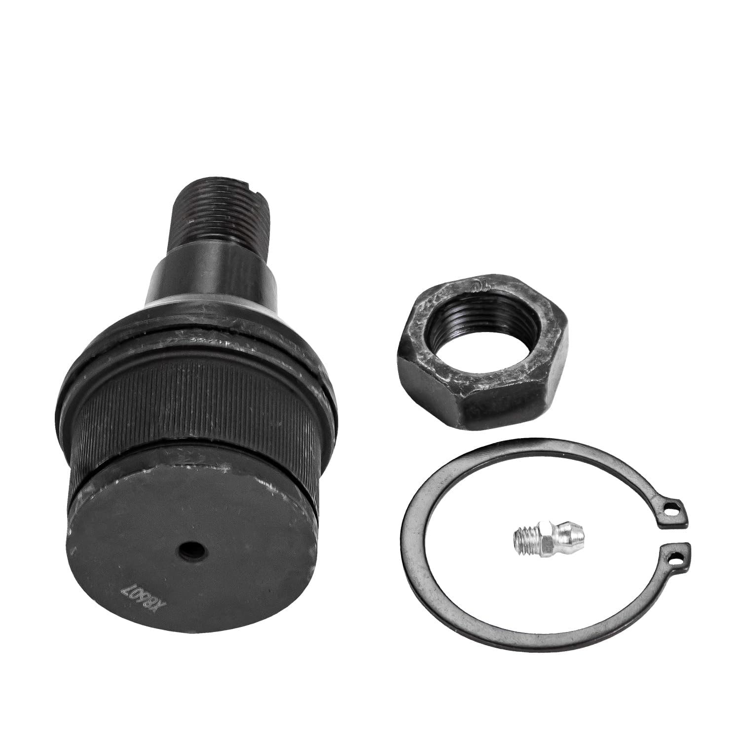 Foto 7 pulgar | Rótulas Detroit Axle 4wd Delanteras, 4 Piezas, Para Ford F-250 F-350 - Venta Internacional.