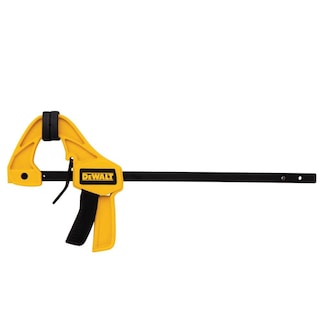 Foto 2 | Abrazadera Dewalt Dwht83149 6, Cuerpo De Nailon Resistente Con Una Sola Mano, 200 Libras - Venta Internacional.