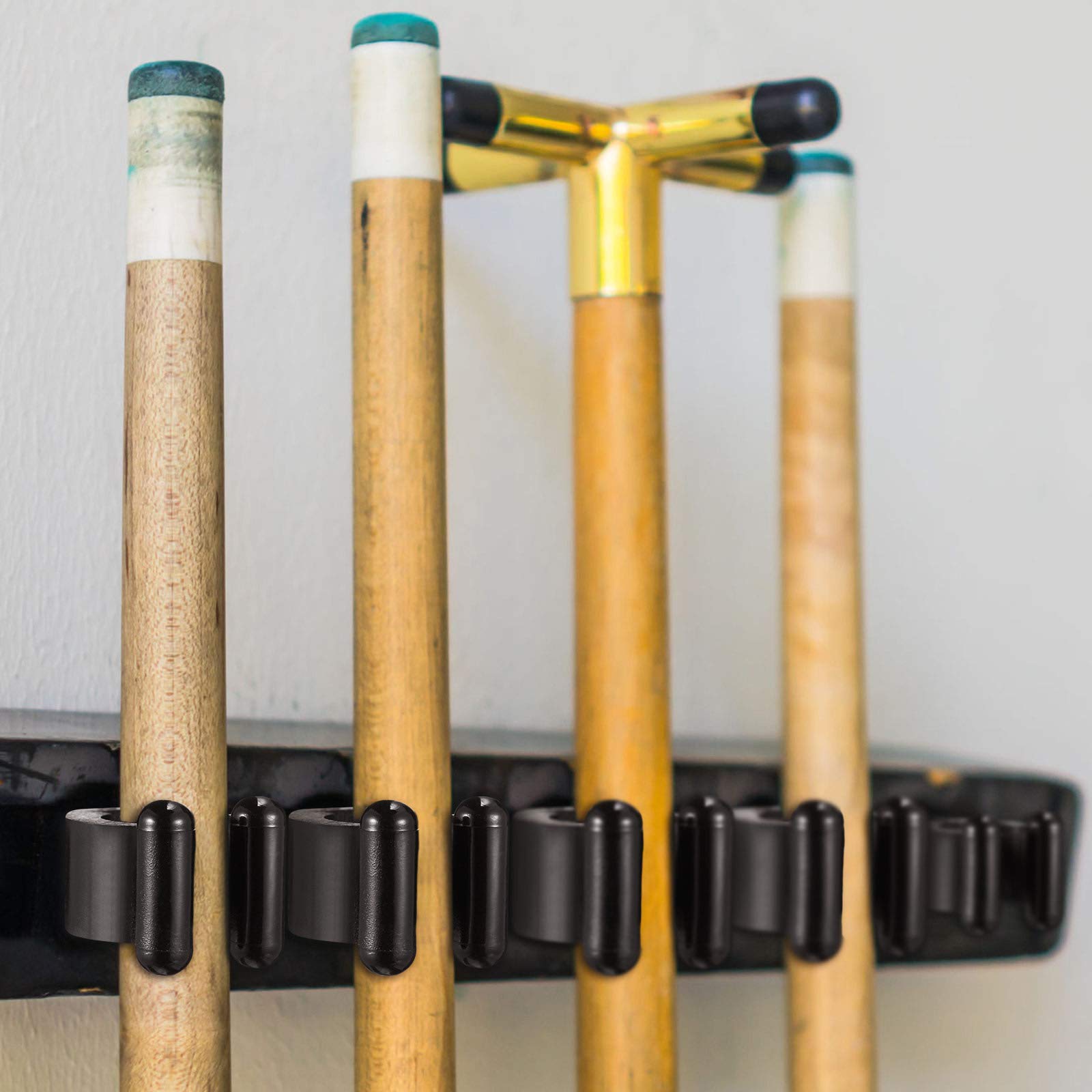 Foto 6 | Clips Skylety Para Cañas De Pescar, Billar Y Snooker - Venta Internacional.