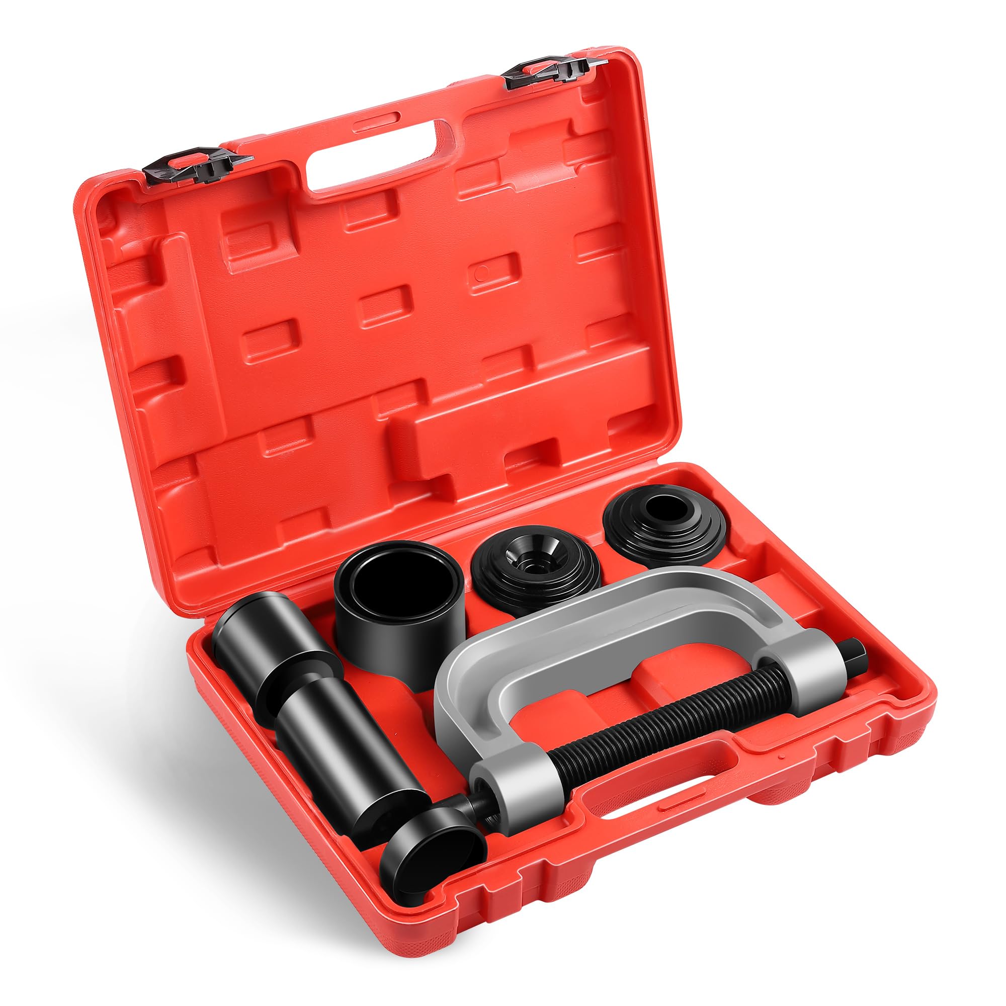 Kit De Prensa De Rótulas Reniteco Heavy-duty Para Automóviles Y Camiones - Venta Internacional.