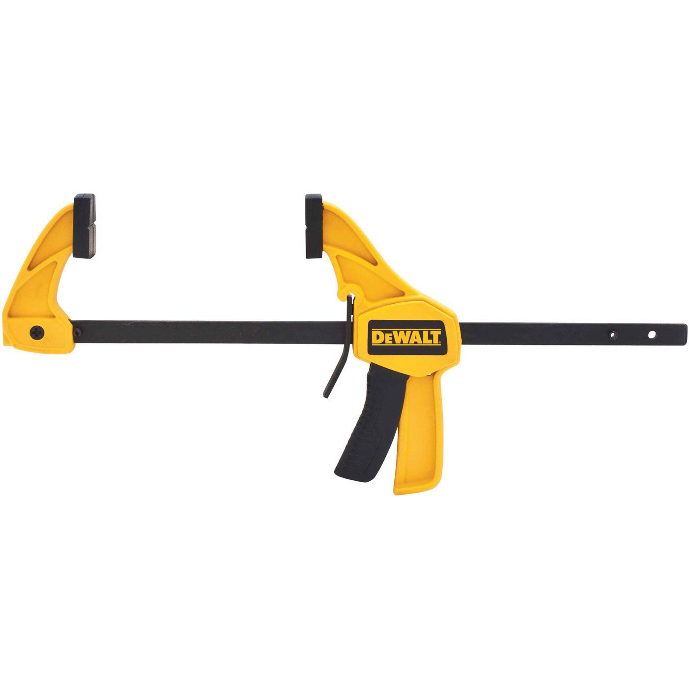 Foto 3 pulgar | Pinza De Gatillo Dewalt Dwht83191, 11,4 Cm, Pequeña - Venta Internacional.