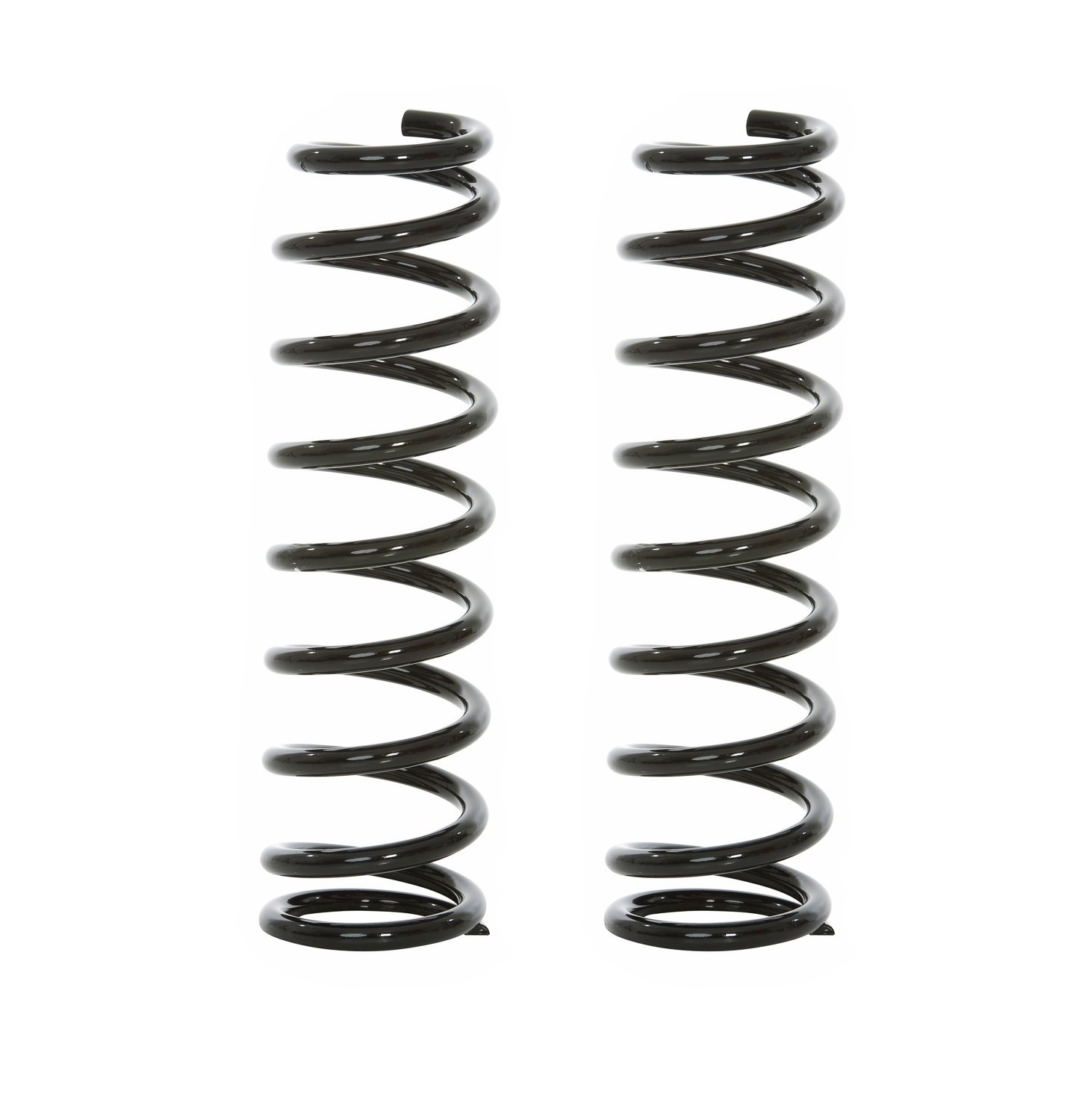 Muelle Helicoidal Trasero Arb Ome 80 Med (2860) Para Toyota Land Cruiser - Venta Internacional.