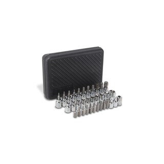 Foto 1 | Kit Juego Especial de Puntas Torx Spline