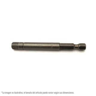 Foto 3 | Extensor de Poder Apex 1/4 Ex-250-3 1/4 Plg