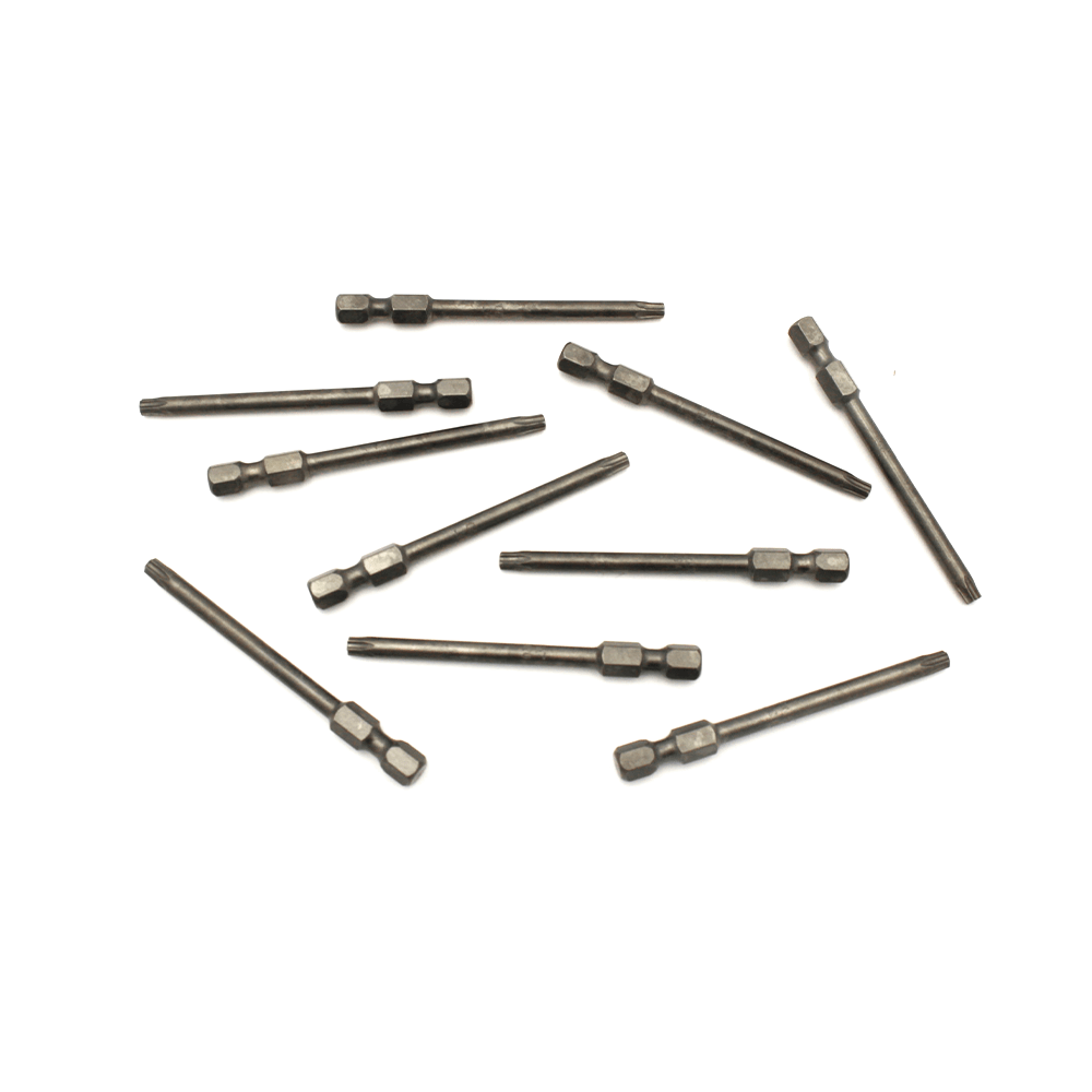 Foto 2 | Punta de Poder Torx 1/4 Apex 49-A-TX-25 T25