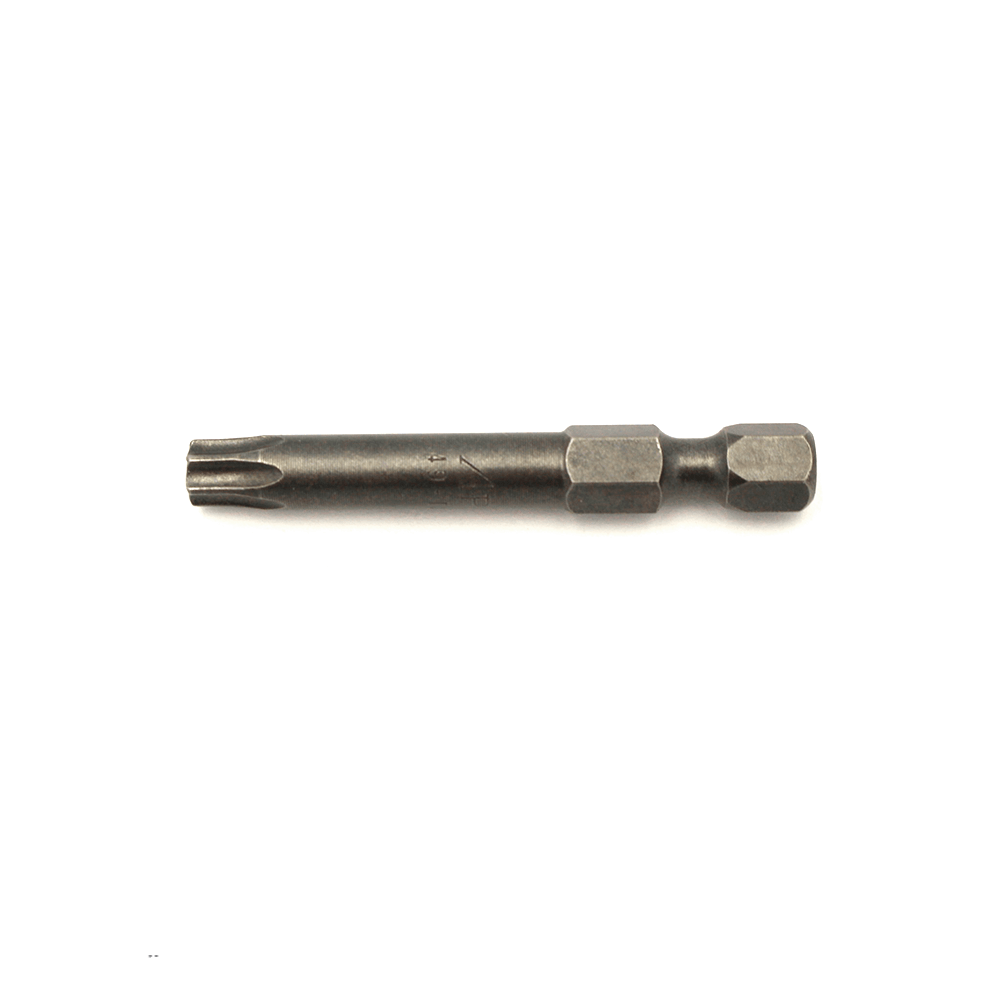 Punta de Poder Torx 1/4 Apex 49TX30 T30