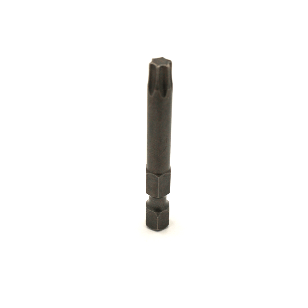 Foto 2 | Punta de Poder Torx 1/4 Apex 49TX30 T30