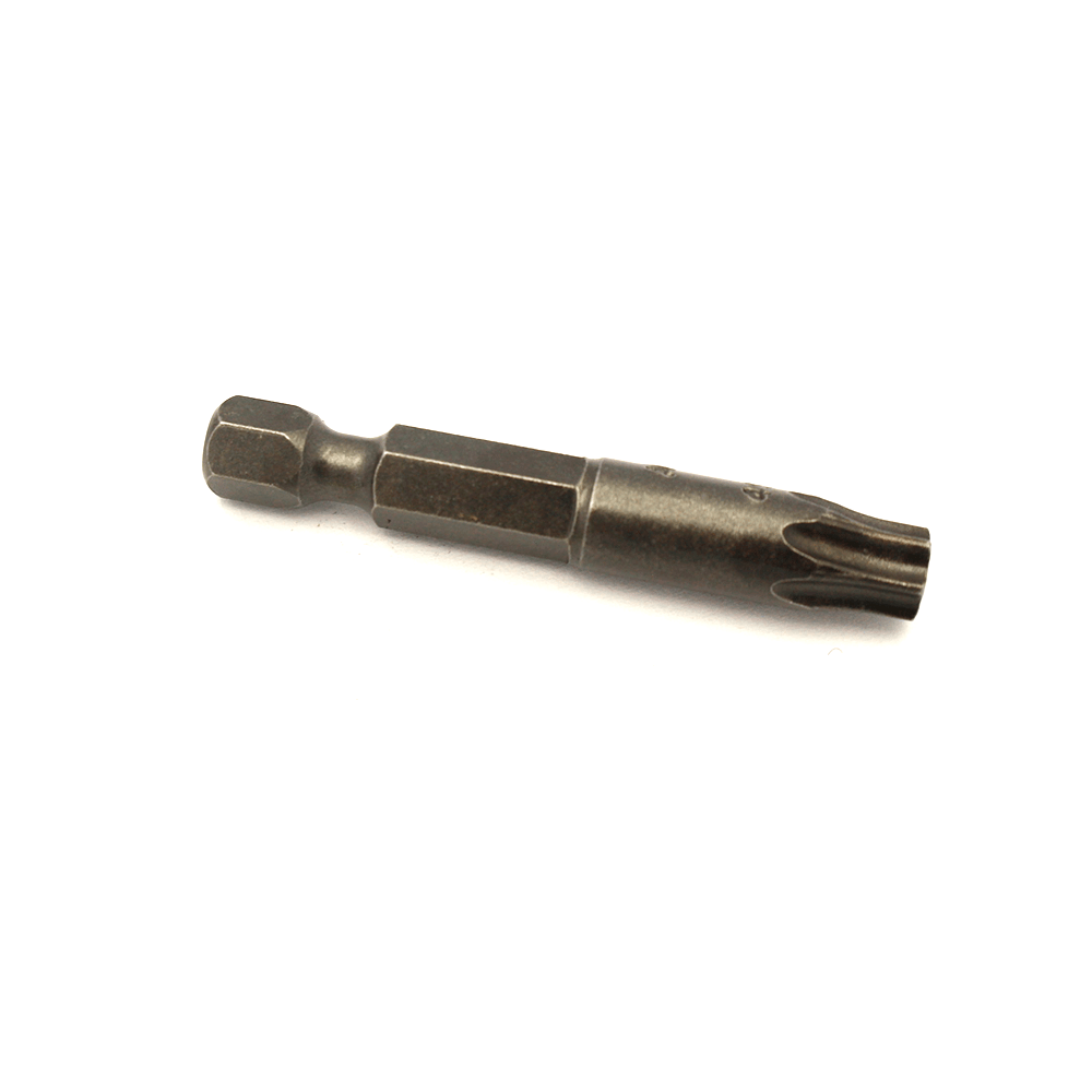 Foto 4 pulgar | Punta de Poder Torx Apex HPX49T40 1/4 Pulgada T40