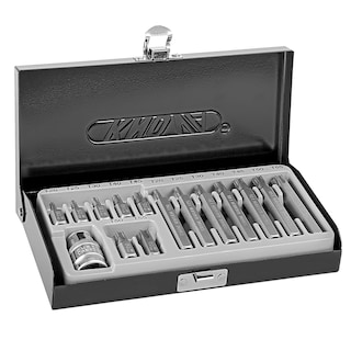 Foto 1 | Puntas Torx Knova KN 7657 con Estuche 15 Piezas