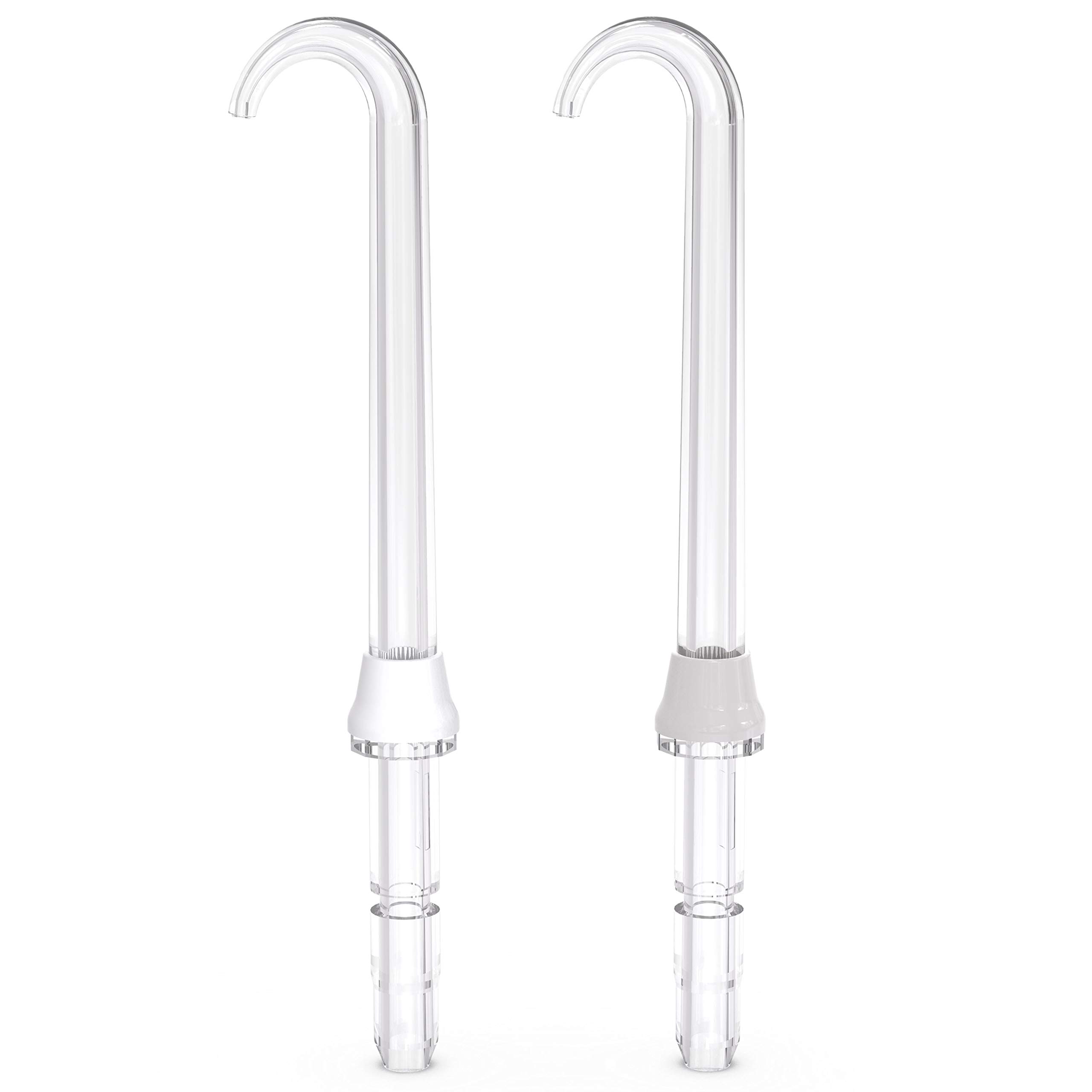 Foto 2 pulgar | Repuesto De Punta De Hilo Dental Waterpik Dt-100e, 2 Unidades - Venta Internacional.