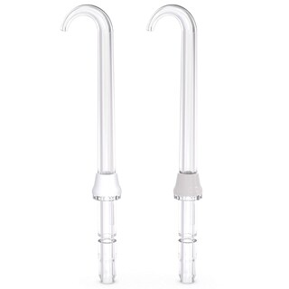 Foto 1 | Repuesto De Punta De Hilo Dental Waterpik Dt-100e, 2 Unidades - Venta Internacional.