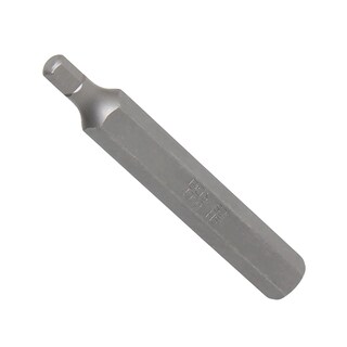 Foto 1 | Punta Hexagonal | 75 Mm Larga 3/8'' | 5 Mm | Bgs 4960