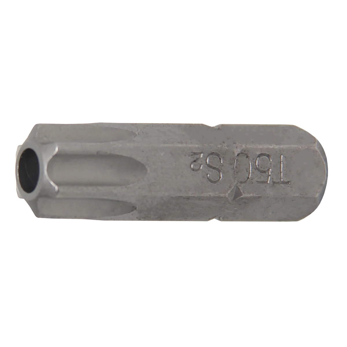 Foto 2 pulgar | Punta Torx (t-star) | T50 | Inviolable |corta 5/16| Bgs 4450