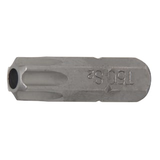 Foto 1 | Punta Torx (t-star) | T50 | Inviolable |corta 5/16| Bgs 4450