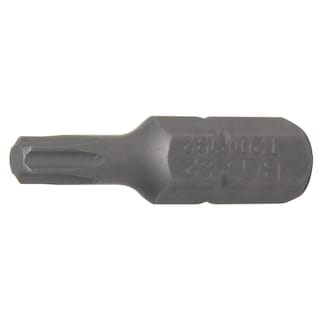 Foto 1 | Punta Torx (t-star) | T20 | 1/4'' | Bgs 8192