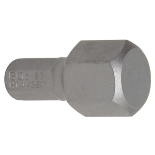 Foto 1 | Punta Hexagonal | 30 Mm De Largo | 14 Mm 5/16 | Bgs 4391