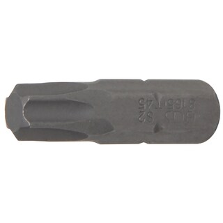 Foto 1 | Punta Torx (t-star) | T45 | 30 Mm Corta 5/16 | Bgs 8165