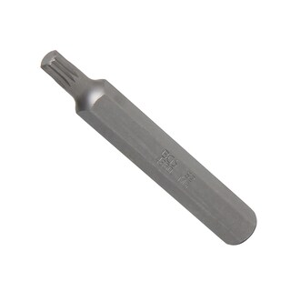 Foto 1 | Punta Spline (xzn) | 75 Mm M6 3/8'' | Bgs 4860