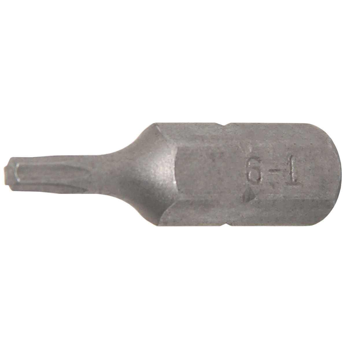 Foto 1 | Punta Torx (t-star) | T9 | 1/4 | Bgs 8209