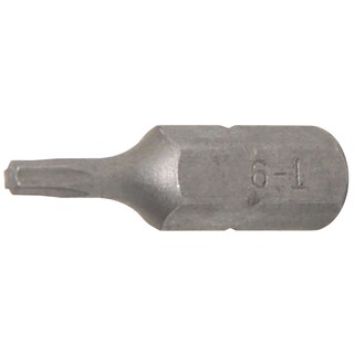 Foto 1 | Punta Torx (t-star) | T9 | 1/4 | Bgs 8209