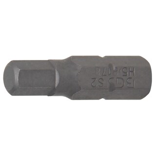 Foto 1 | Punta De Perfil Hexagonal | 1/4'' 5 Mm | Bgs 8178