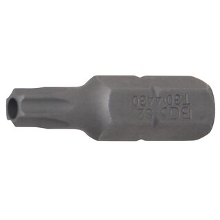 Foto 1 | Punta Torx (t-star) | T30 | Inviolable |corta 5/16| Bgs 4430