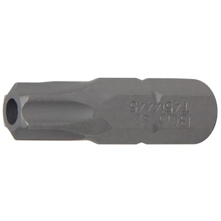 Foto 1 | Punta Torx (t-star) | T45 | Inviolable |corta 5/16| Bgs 4445