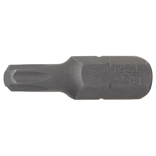 Foto 1 | Punta Torx (t-star) | T25 | 1/4'' | Bgs 8193