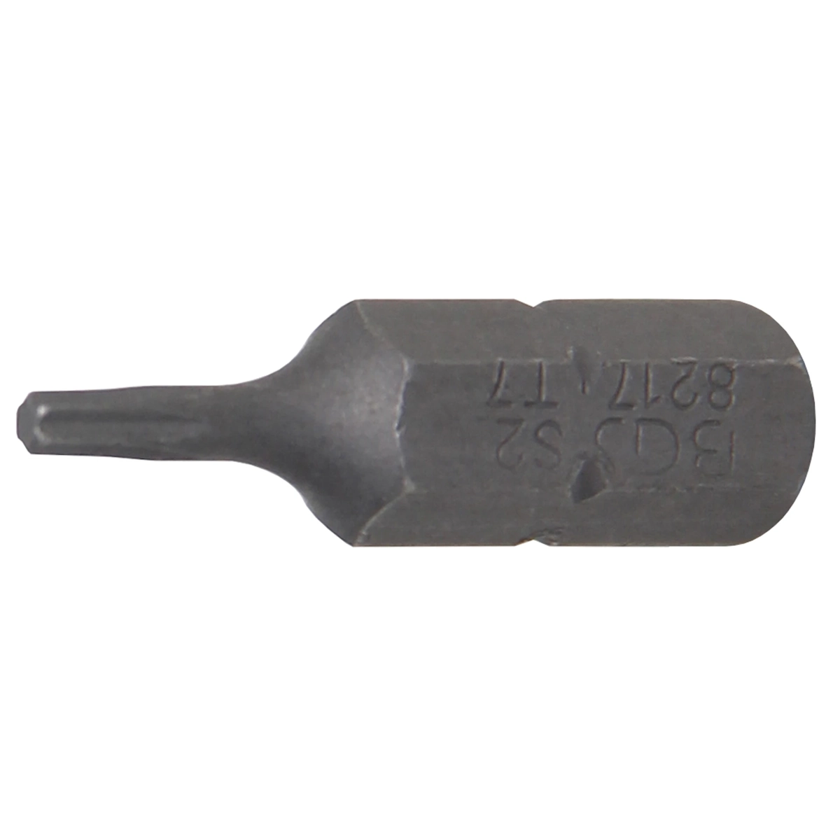 Punta Torx (t-star) | T7 | 1/4'' | Bgs 8217