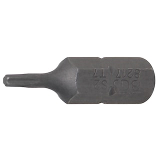 Foto 1 | Punta Torx (t-star) | T7 | 1/4'' | Bgs 8217