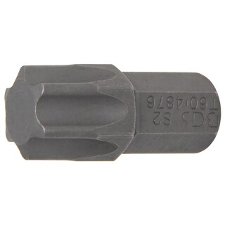 Foto 1 | Punta Torx (t-star) | 30mm T60 | 3/8'' | Bgs 4876