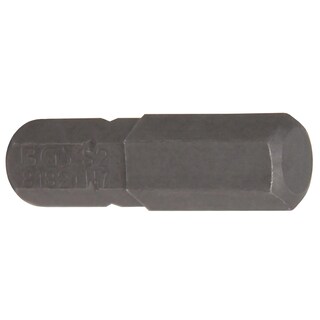 Foto 1 | Punta De Perfil Hexagonal | 1/4'' 7 Mm | Bgs 8182