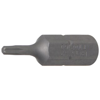 Foto 1 | Punta Torx (t-star) | T10 | 30 Mm Corta 5/16 | Bgs 8160