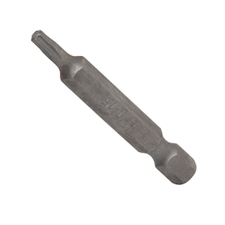 Foto 1 | Punta Torx (t-star) |1/4'' | T15 X 50 | Bgs 4590