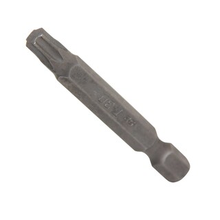 Foto 1 | Punta Torx (t-star) | 1/4'' | T30 X 50 | Bgs 4593