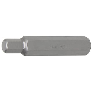 Foto 1 | Punta Hexagonal | 75 Mm Larga 3/8'' | 14 Mm | Bgs 4966