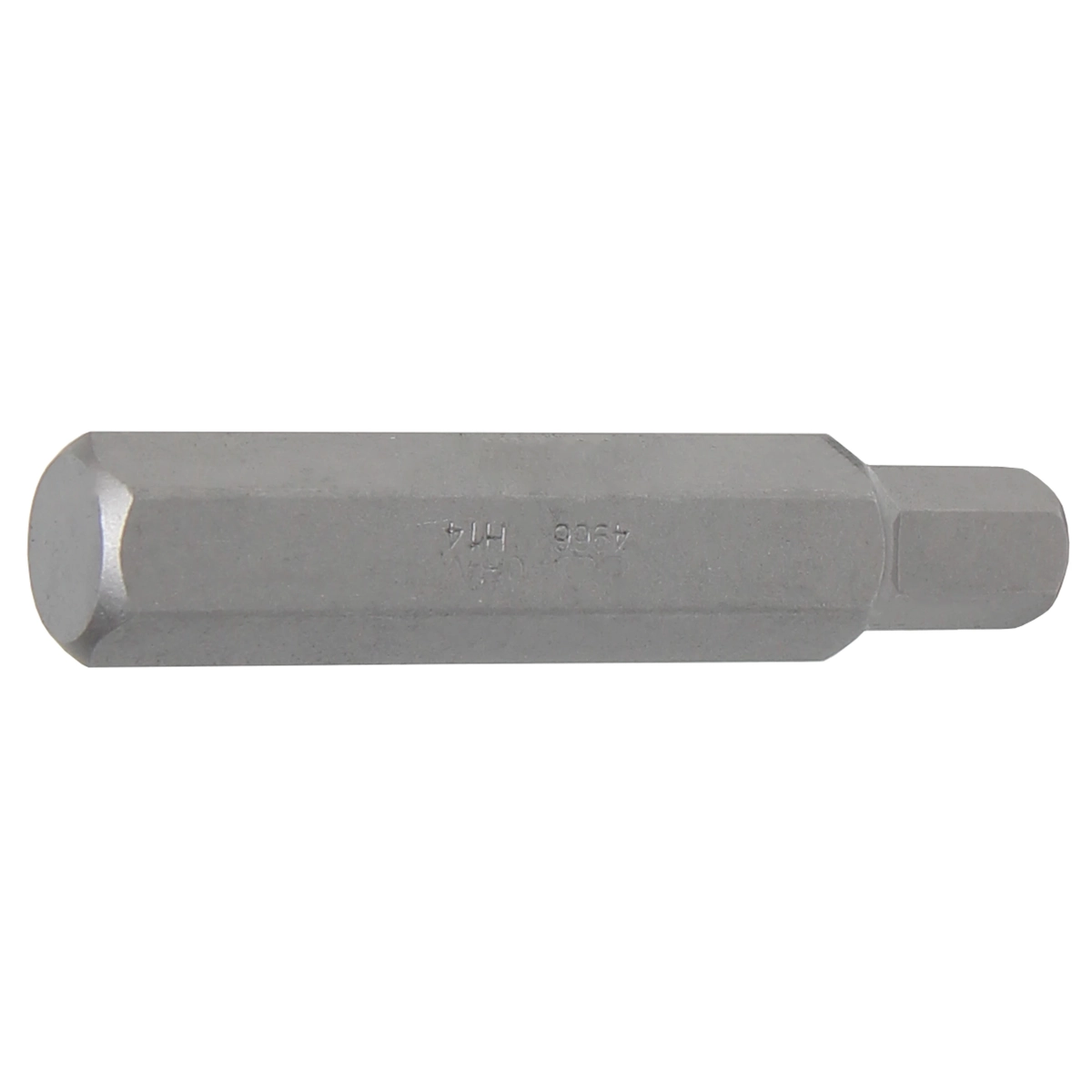 Foto 3 pulgar | Punta Hexagonal | 75 Mm Larga 3/8'' | 14 Mm | Bgs 4966