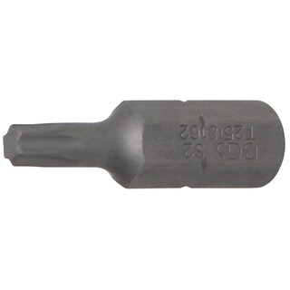 Foto 1 | Punta Torx (t-star) | T25 | 30 Mm Corta 5/16 | Bgs 8162