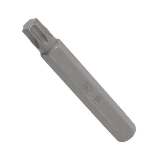 Foto 1 | Punta Torx (t-star) | 75 Mm T50 | 3/8'' | Bgs 4574