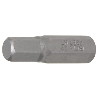 Foto 1 | Punta Hexagonal | 30 Mm De Largo | 7 Mm 5/16 | Bgs 4387