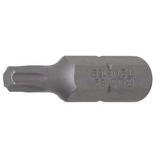 Foto 1 | Punta Torx (t-star) | T27 | 30 Mm Corta 5/16 | Bgs 8169